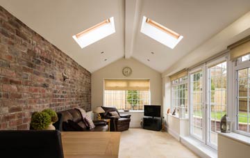 conservatory roof insulation Lower Weston, Somerset