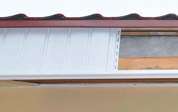 Lower Weston fascia repair costs