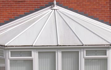 Lower Weston polycarbonate conservatory roof repairs