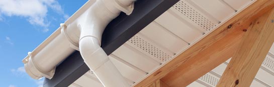 get Lower Weston guttering quotes today