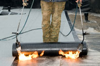 Lower Weston flat roof sealing quote