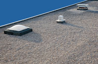 Lower Weston flat roofing
