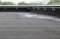 find rated Lower Weston flat roofing companies